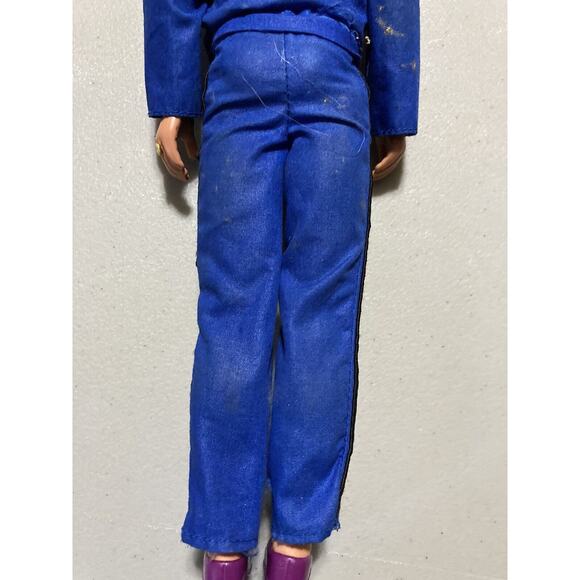 VINTAGE 1990 NKOTB New Kids On The Block Joey McIntyre  12" DOLL - Picture 6 of 7